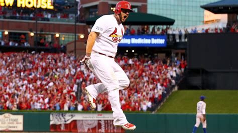 Cardinals Scores: Scoreboard, Results and Highlights.